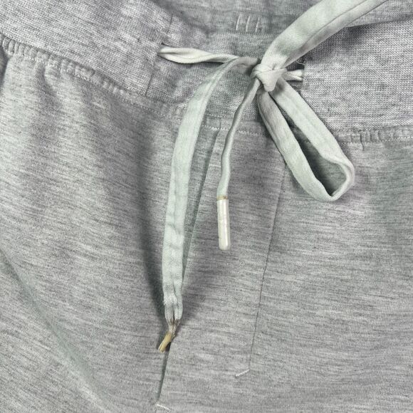 Lululemon City Sweat Jogger 29" Mens Large Gray Performance Sweatpants LM5536S - Picture 3 of 11